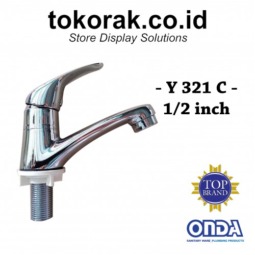KRAN ONDA Y 321 C